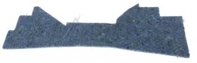 Philips Saeco Sponge - 432200038791 Silencer 4 Wall Rear Panel Cover Bl