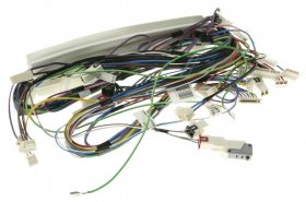 Harness - 1753870501 C00911680 Wiring Harness With Indicator Light [Arcelik]