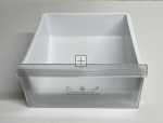 Vegetable Drawer - 12131000a10464 Fruits And Vegetables Box Component [Midea]