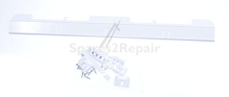 Mounting Parts - 42315953 Ss Assembly Kit-m-sd 54cm Ank Rv3 [Vestel]
