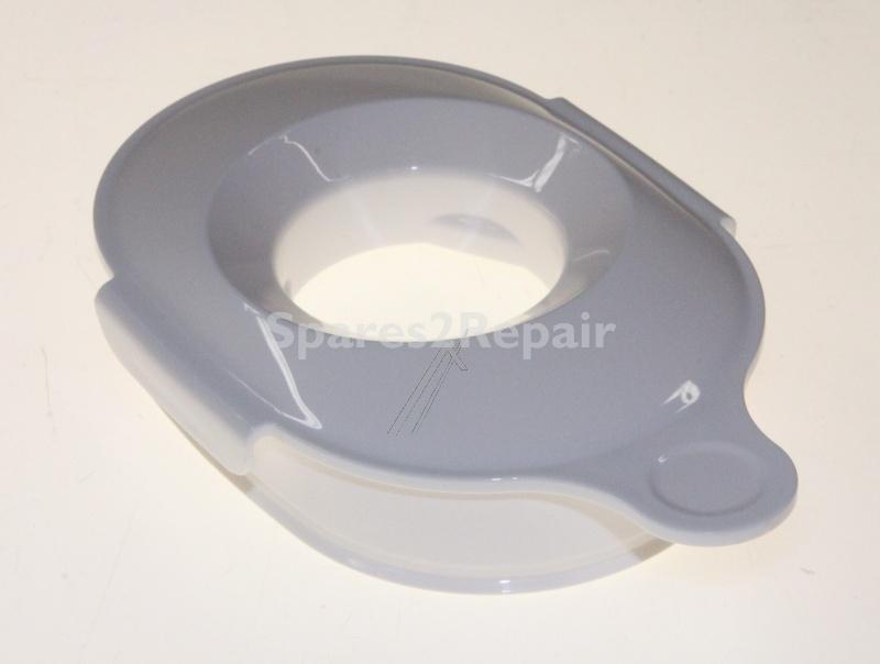 Flap - Ms-650619 Lid-meat Grinder [Groupe SEB]