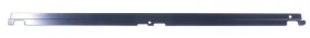 Last - 37033172 Knife Barrier V3 subpanel Black(new G 66 [Vestel]