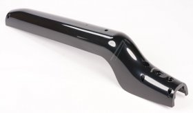 Housing Part - Fs-9100025705 Back Half Housing Black [Groupe SEB]