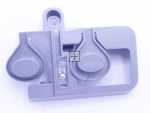 Compatible Button - Key Set 2 Keys Alternative For Candy-hoover 41035329