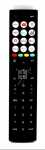 Hisense Gorenje Ir remote Control - Ht325001 Remote Control Erf2n36h
