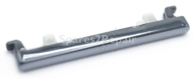 Xiaomi Button - Volume Side Key Assembly (black) - 34310000073W