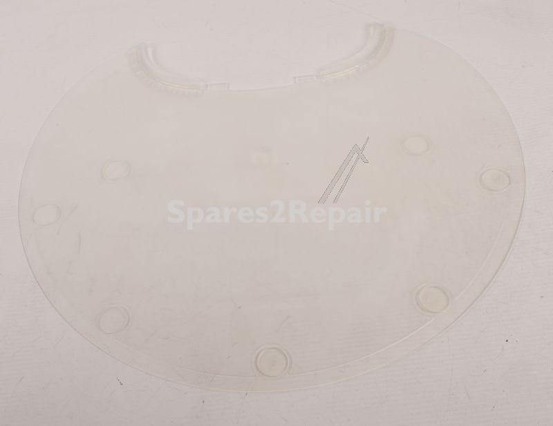 Roborock Slit Washer - 9 01 0114 Tanos Moisture-proof Mat