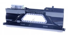 Roborock Motor - Tanos Main Brush Gearbox Black