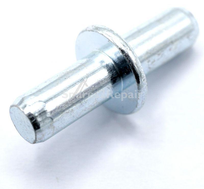 Hisense Gorenje Shaft - 804802 Lower Hinge