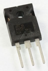 Stmicroelectronics Field Effect Transistor - W26nm60 Transistor Rohs conform - STW26NM60