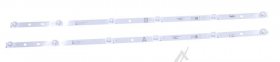 Vestel Led backlight bar - 23833796 Led Bar 315 Dld Hvnb M06 Ncnt V1 1_yedpa