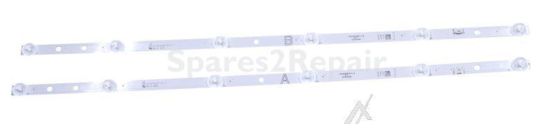 Vestel Led backlight bar - 23833796 Led Bar 315 Dld Hvnb M06 Ncnt V1 1_yedpa