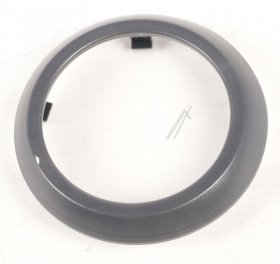 Housing Part - 140203880012 Cover hose Connection grey [Electrolux Aeg]