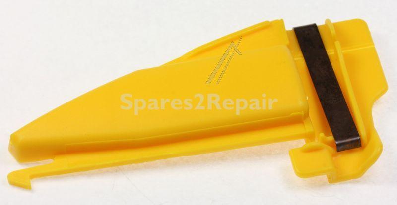 Housing Part - 140199761010 Rear Motor Housing Gray [Electrolux Aeg]