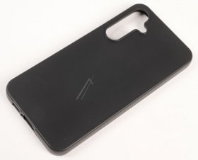Safe By Panzerglass Leather Bag Gsm - Bulksafe95693 Safe By Panzerglass Tpu Case Samsung Galaxy A55 5g | Black