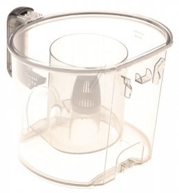 Dust Collector - 11035437 Dust Container [Bosch Siemens]