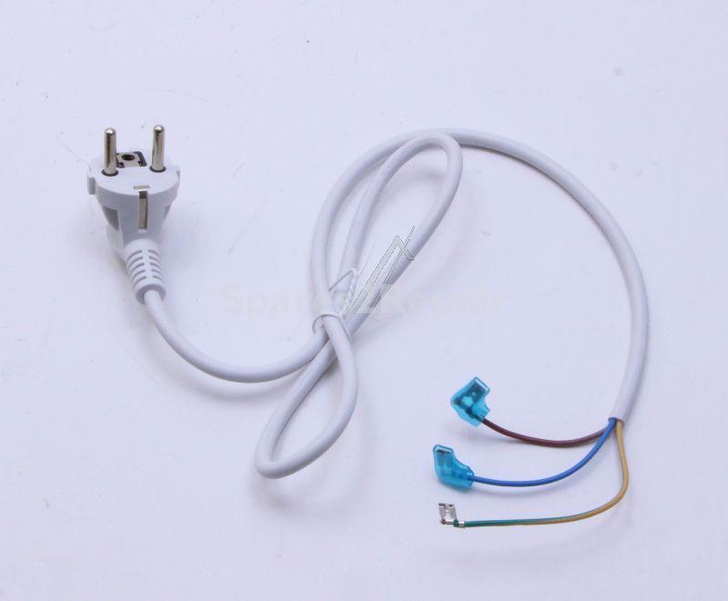 Mains Power Lead - Ss-7235350633 Cable [Groupe SEB]