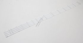 Vestel Led backlight bar - 23910793 Led Bar 550 Dld4 Znb 3030 M03 Eti_yedpa