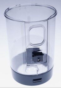 Samsung Dust Collector - Dj97-03097f Assembly Case vs9500al woody Green Solid