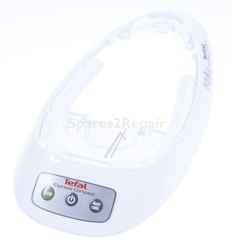 Housing Part - Cs-10000307 Upper Housing [Groupe SEB]