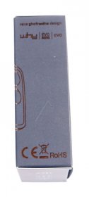 Sice Garage Remote Control - Why Evo Noa Universal-handsender, 4 Kanal, Wild Tobacco