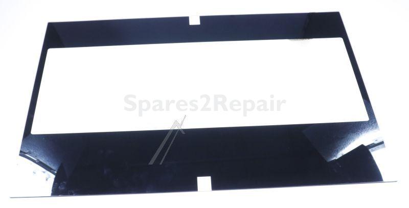 Bertazzoni Oven outer Door - 406370 Outer-mid Glass (not Inc Door Panel)