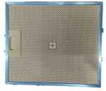 Elica Metal Grease Trap - Acc0000005 Metal Grease Filter 268x306 Al 1a Ul