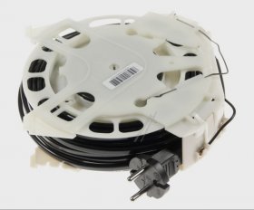Cable Reels Vacuum Power Cord - 140039004373 Cable W [Electrolux Aeg]