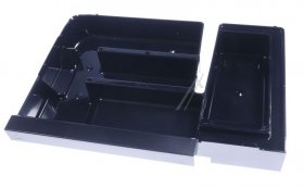 Drip Tray - 11053896 Salver Drip Tray Integrated Fully-automatic Coffee Maker [Bosch Siemens]