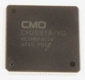 Vestel Ic - Sn74cb3q3305 30039965 Ic Sn74cb3q3305 Fet Bus Switch