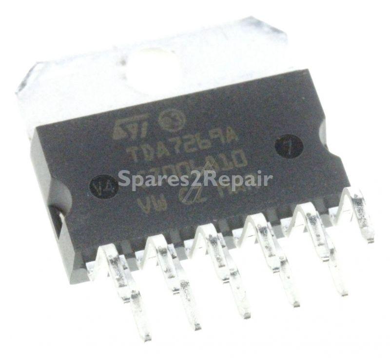 Samsung Ic - 1201-001385 Power Ic Tda7269a