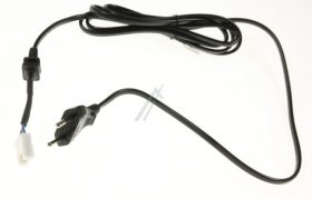 Panasonic Mains Power Lead - K2cq2yy00155 Ac Cord