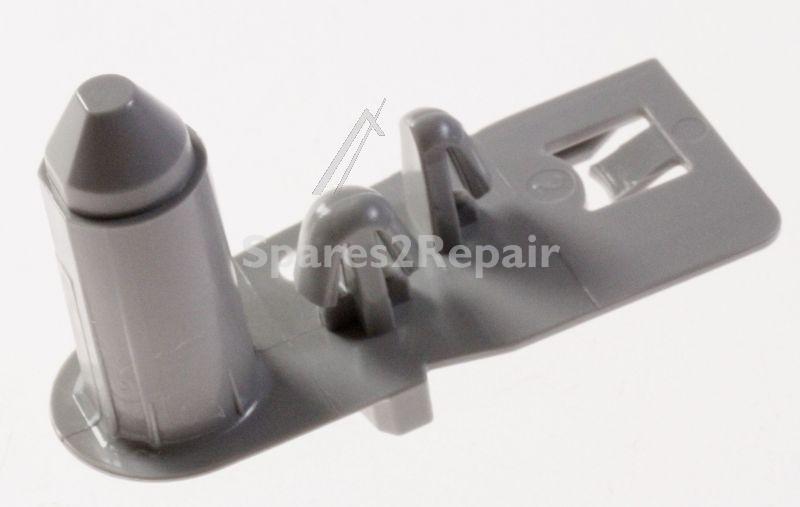 Liebherr Bearing - 743237000 Bearing Part Bottom Right Grey