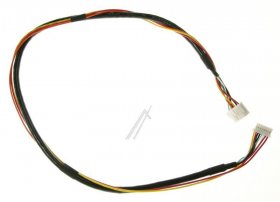 Vestel Various Cable Connectors - 30102395 Cnas10-8p-400 Sis W-dcul2725 #28+26 W-dl