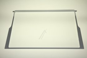 Glass Panel - 00358767 Plate [Bosch Siemens]