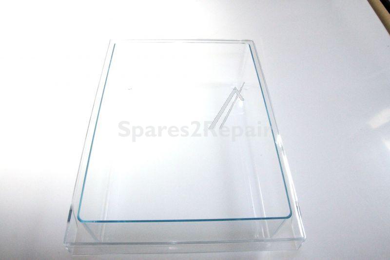 Cup - 00434651 Salver [Bosch Siemens]