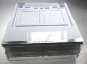 Samsung Refrigerator Drawer - Da97-13533a Assembly-convertible 3050_bmf