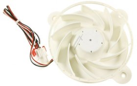 Samsung Ventilator Motor - Da31-00334c Motor Bldc Fan 12035ge-12m-yt 1775±7% 12