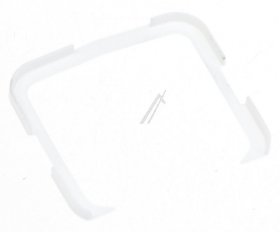 Saeco Sealing Materials - 421944017651 Black Coffee Distributor Body Seal Smr