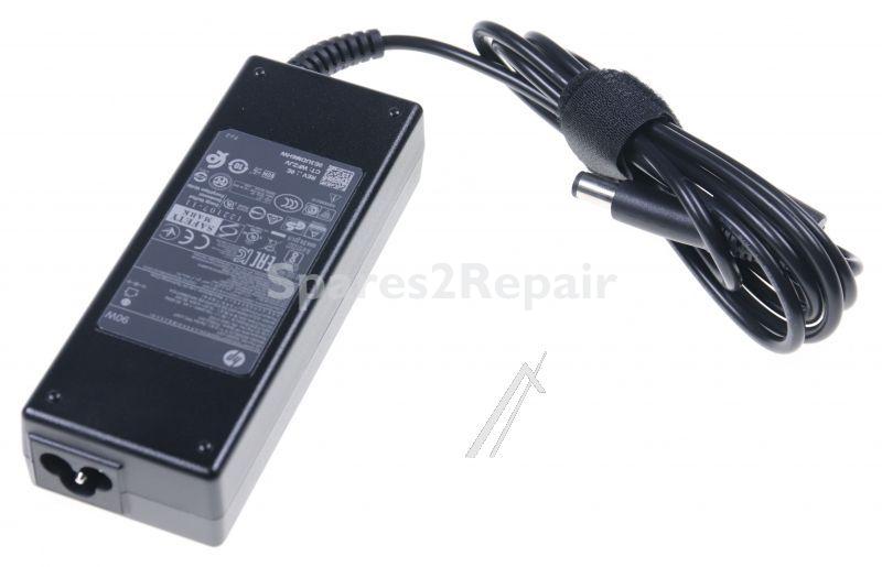 Hewlett Packard Power Supply-notebook - Hp Airen 90w Eps 89 Eff 19.5v 3p