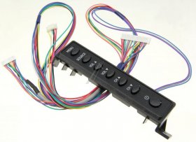 Hisense Gorenje Control Module - Ht187532 Key Board ltdn40k321uwtseu hs roh