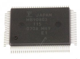 Sony Various Ics - Cxa1875am-t4 875207294 Ic