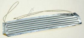 Defrosting Heater - 32011947 Fin Evap Case Heater-391e(220v 25w)rev1 [Vestel]