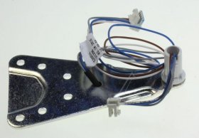 Panasonic Door Hinges - Cnr-535532 Top Hinge With Cable