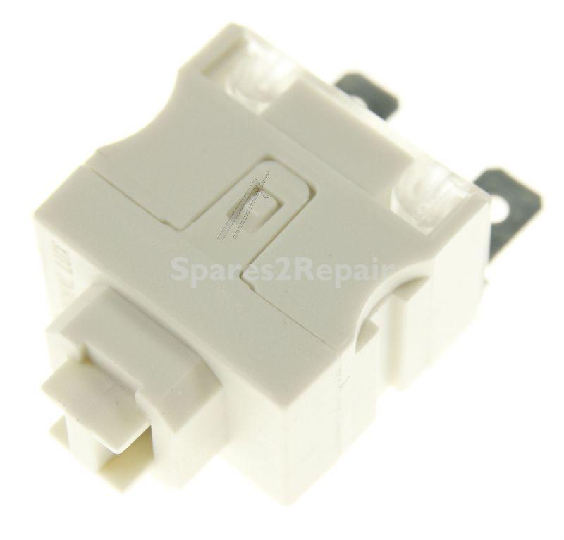 Switch - 00630417 Switch [Bosch Siemens]