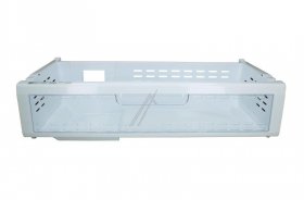 Samsung Freezer Drawer - Da97-07534k Assembly Tray-fre Upp aw2 Cd cool White pri