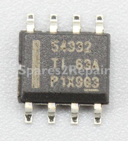Sony Various Ics - Sn74lv132apwr 875954903 Ic Klv-21sr2 Cel