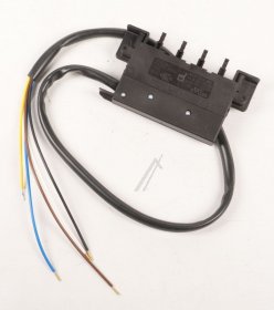 Elica Driver Unit Module - Spp0197517 Agc Missy P4t3v 2a