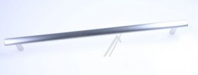 Bompani Handle - 395864 Maniglia 435 Perni(+10)dritta Satin