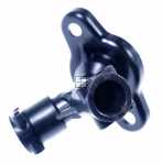 Hose Coupling - As00005380 3 Way Valve Connector [Delonghi]